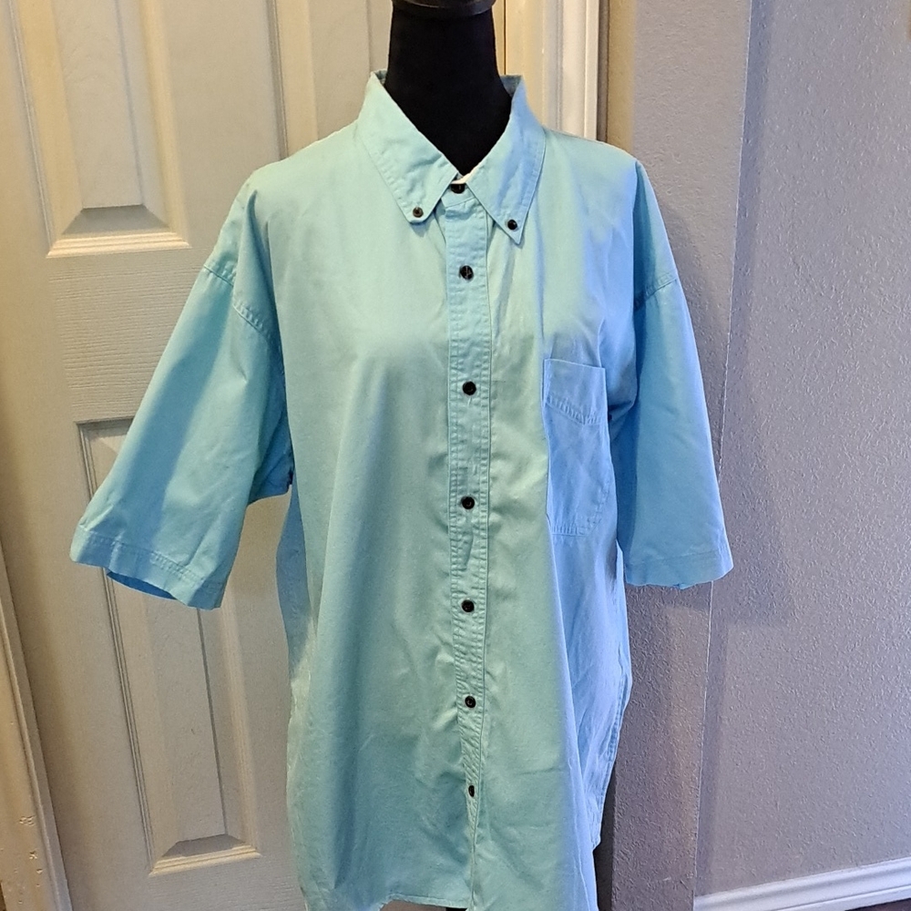 Austin Clothing Co. Men's Shirt